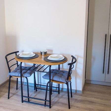 Maxim Apartments Мостар Екстериор снимка