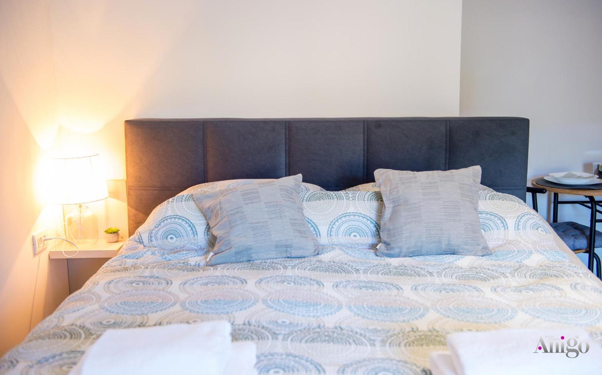 Maxim Apartments Мостар Екстериор снимка