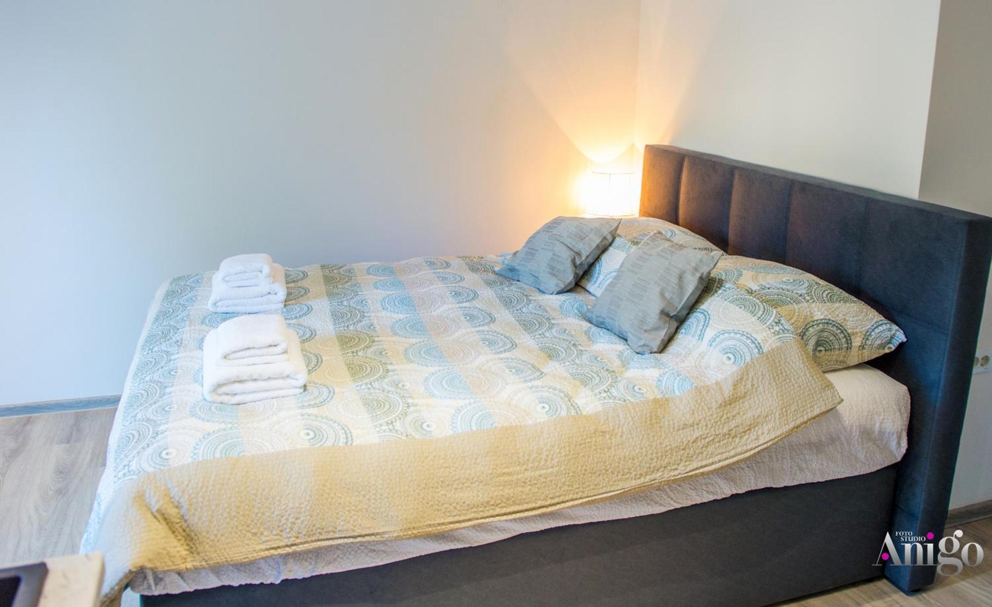 Maxim Apartments Мостар Екстериор снимка