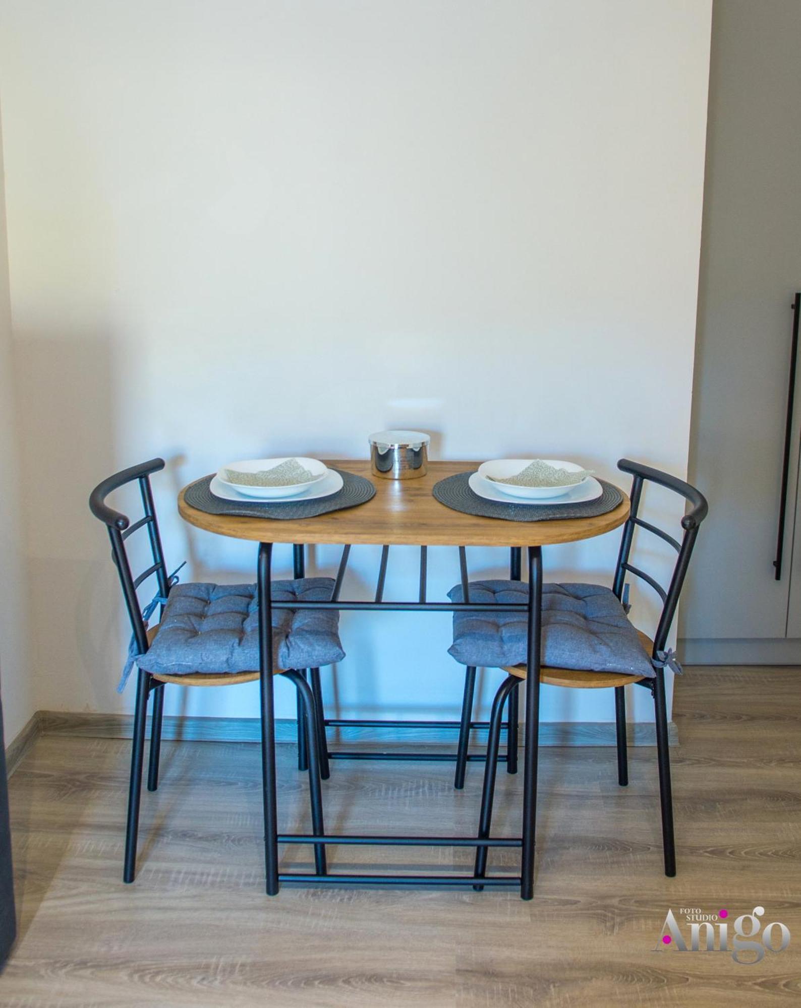 Maxim Apartments Мостар Екстериор снимка