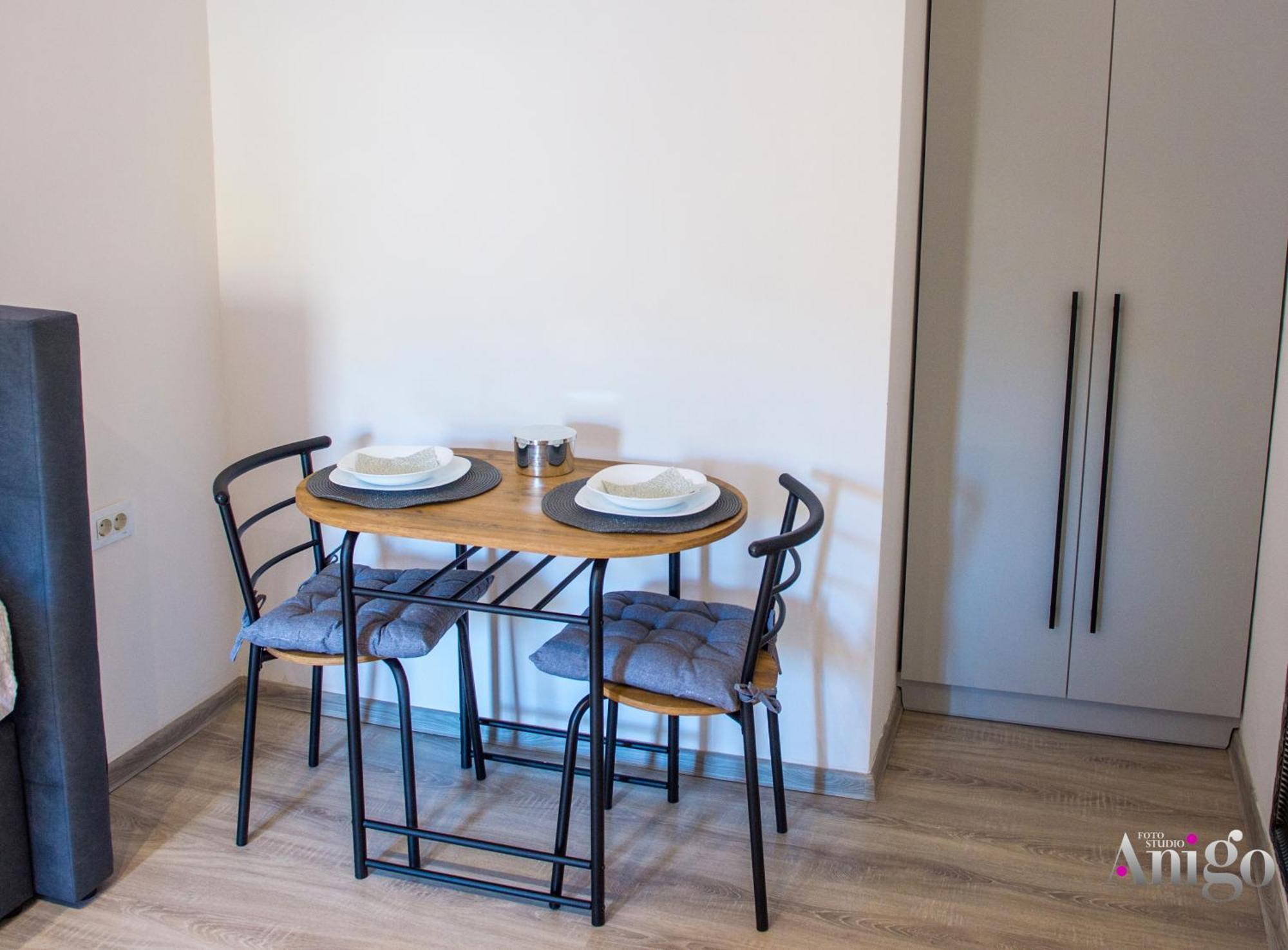 Maxim Apartments Мостар Екстериор снимка