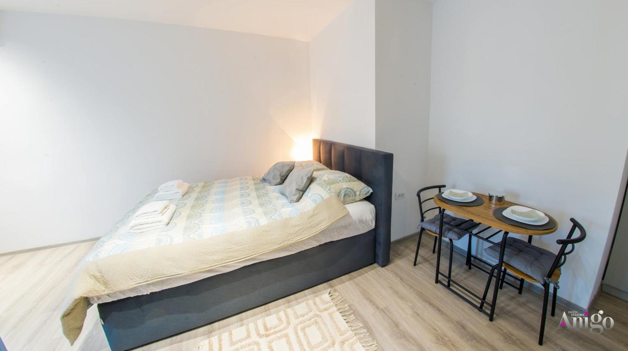 Maxim Apartments Мостар Екстериор снимка