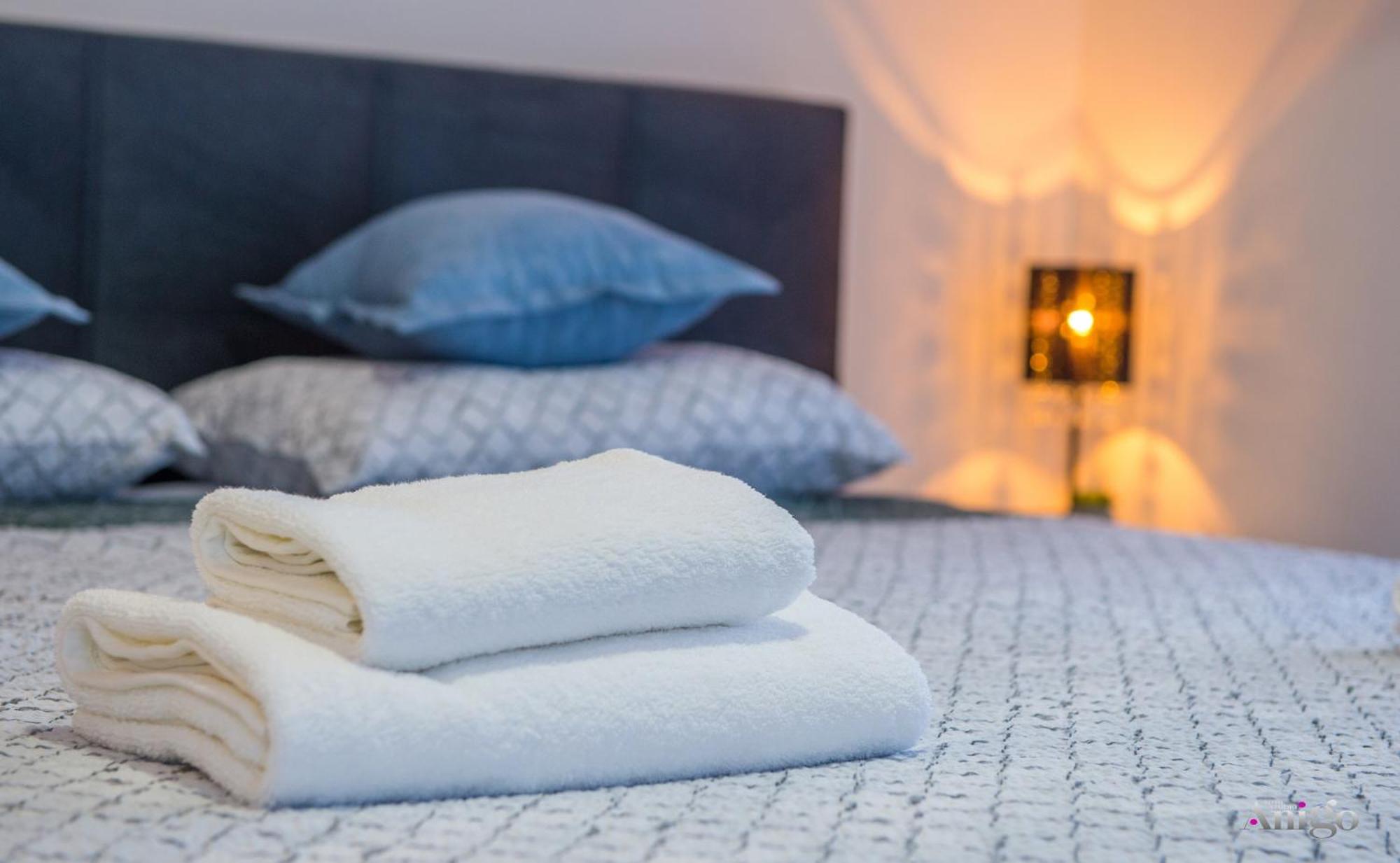 Maxim Apartments Мостар Екстериор снимка