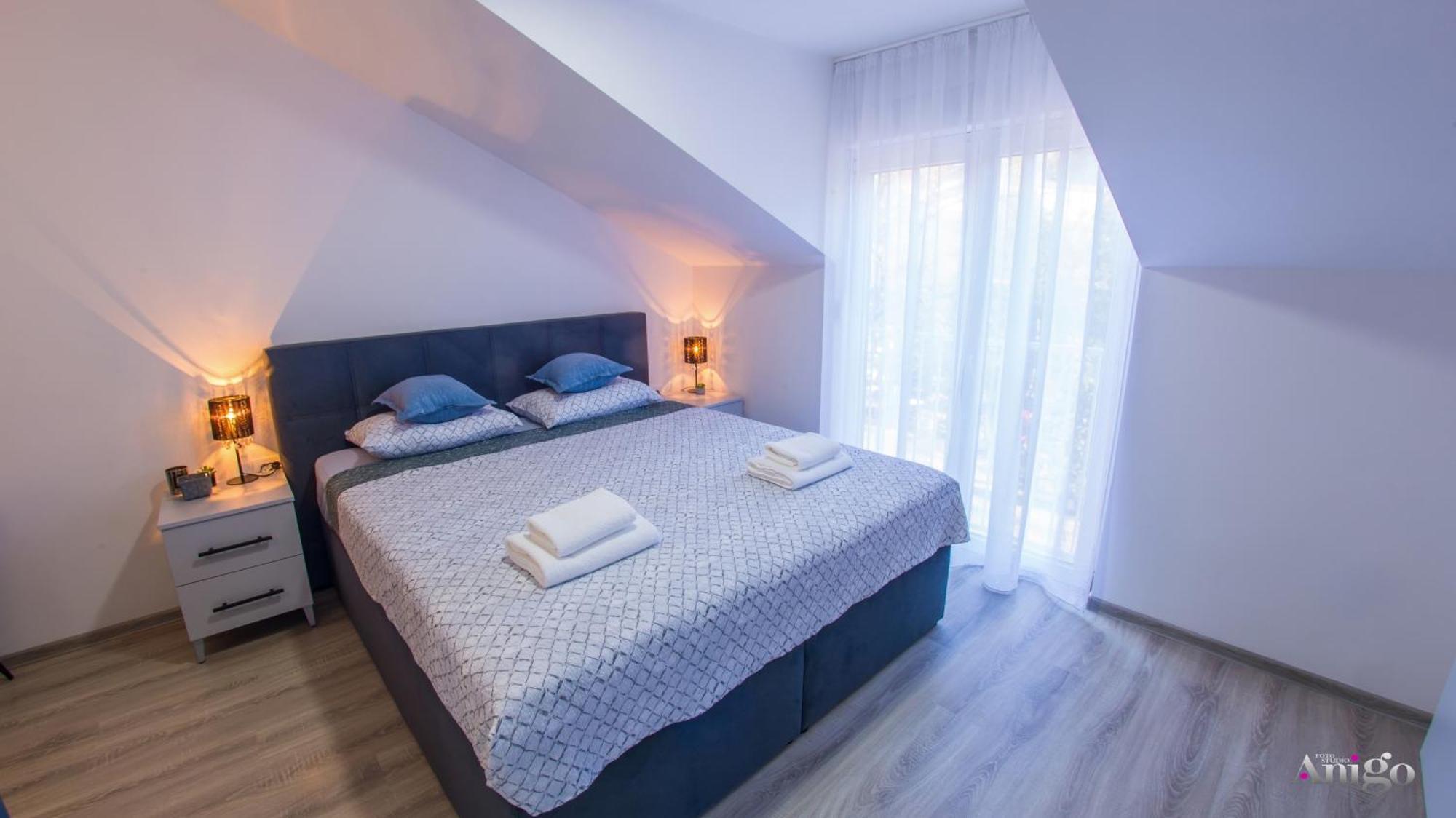 Maxim Apartments Мостар Екстериор снимка