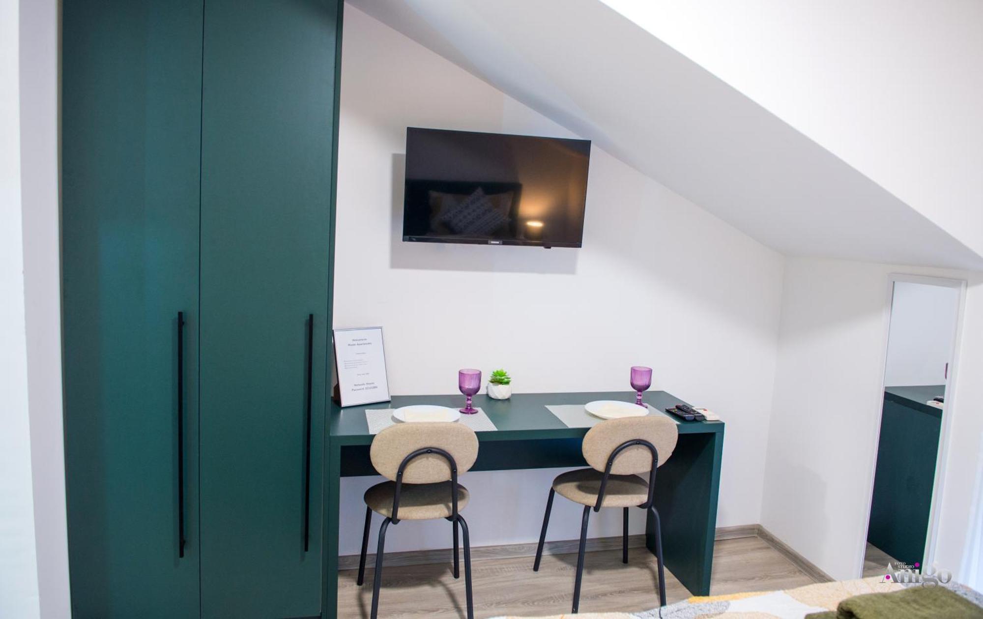 Maxim Apartments Мостар Екстериор снимка