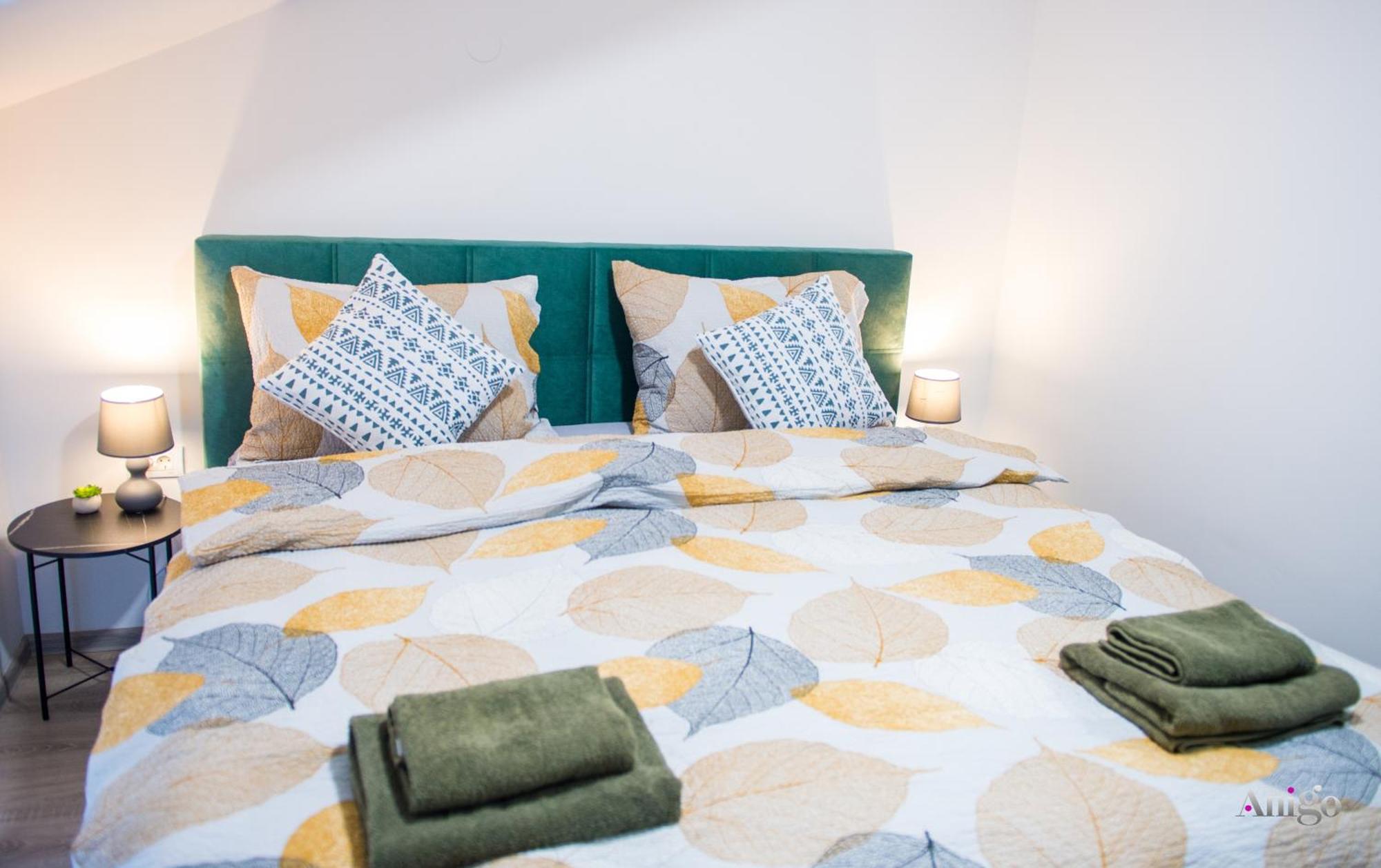 Maxim Apartments Мостар Екстериор снимка