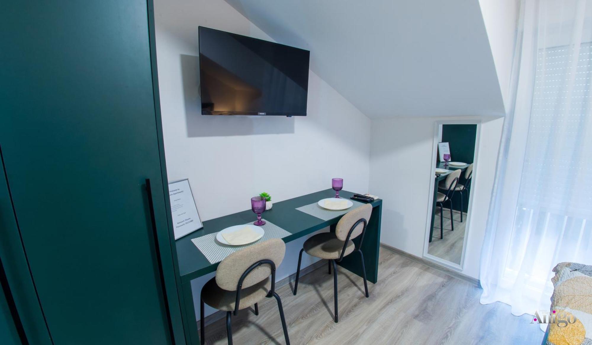 Maxim Apartments Мостар Екстериор снимка