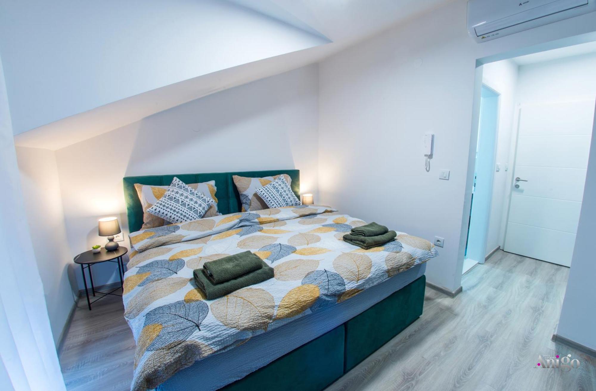 Maxim Apartments Мостар Екстериор снимка