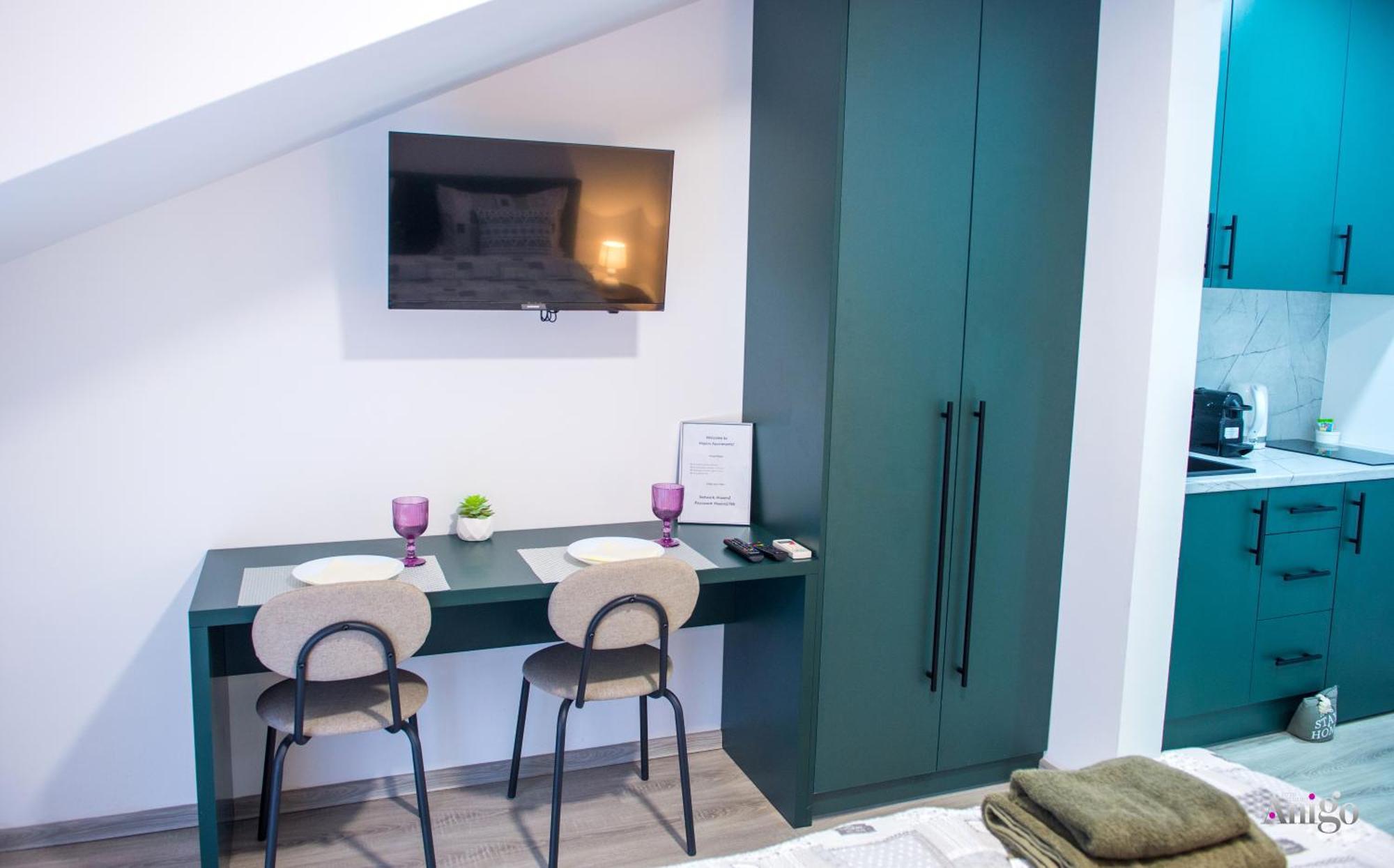 Maxim Apartments Мостар Екстериор снимка
