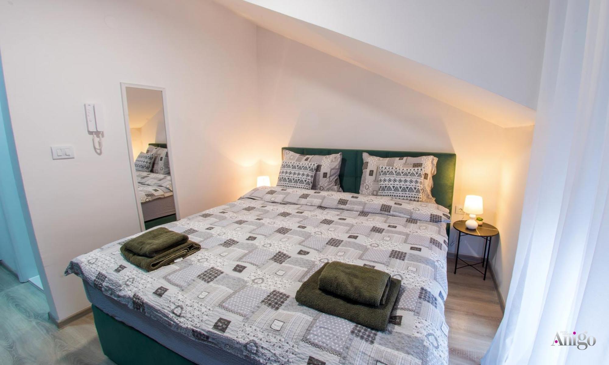 Maxim Apartments Мостар Екстериор снимка