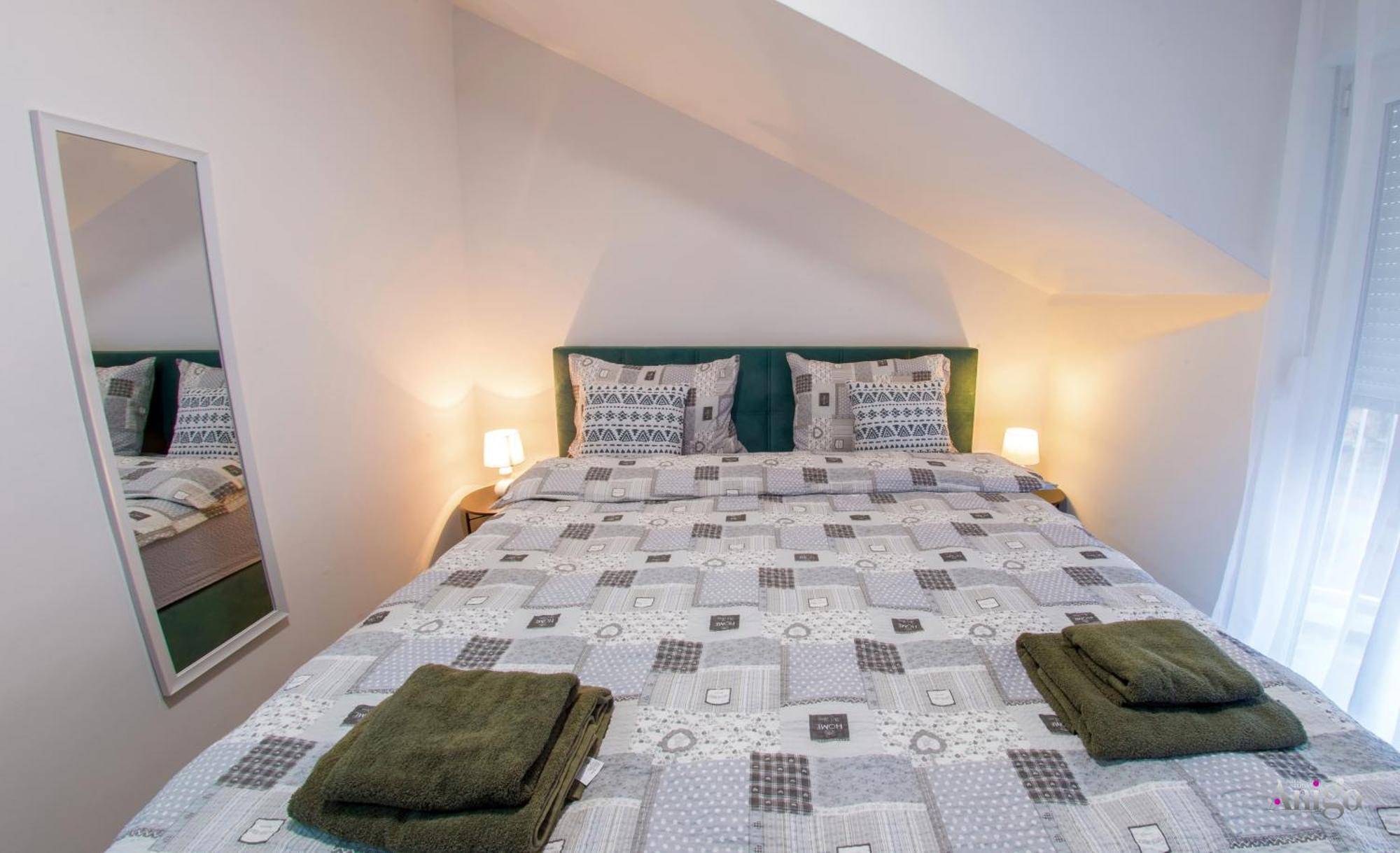 Maxim Apartments Мостар Екстериор снимка